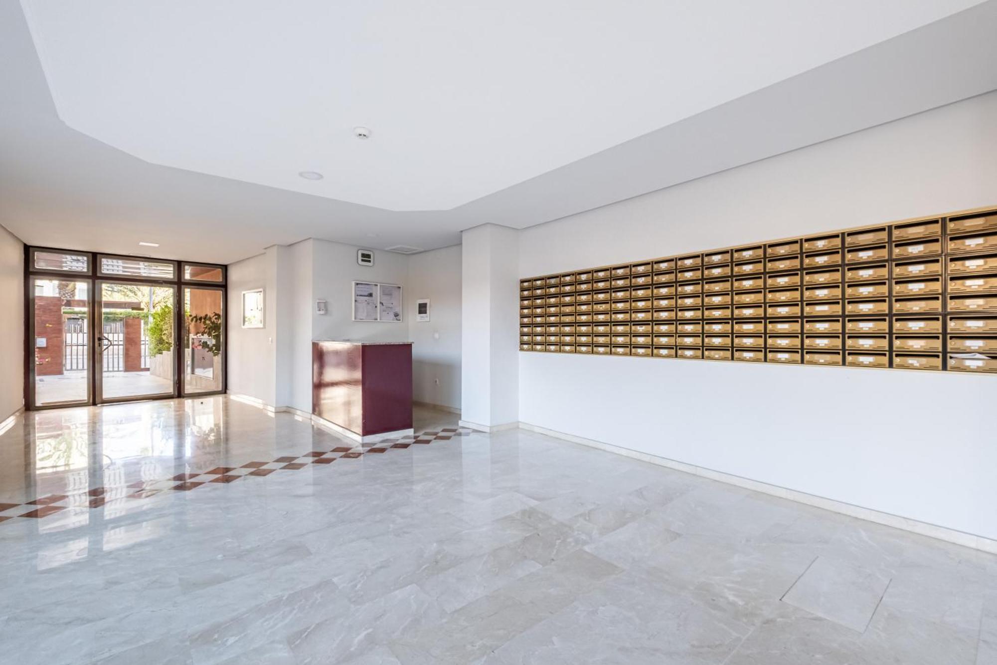 Torre Mar 20-D Apartment Levante Beach Benidorm Exterior foto