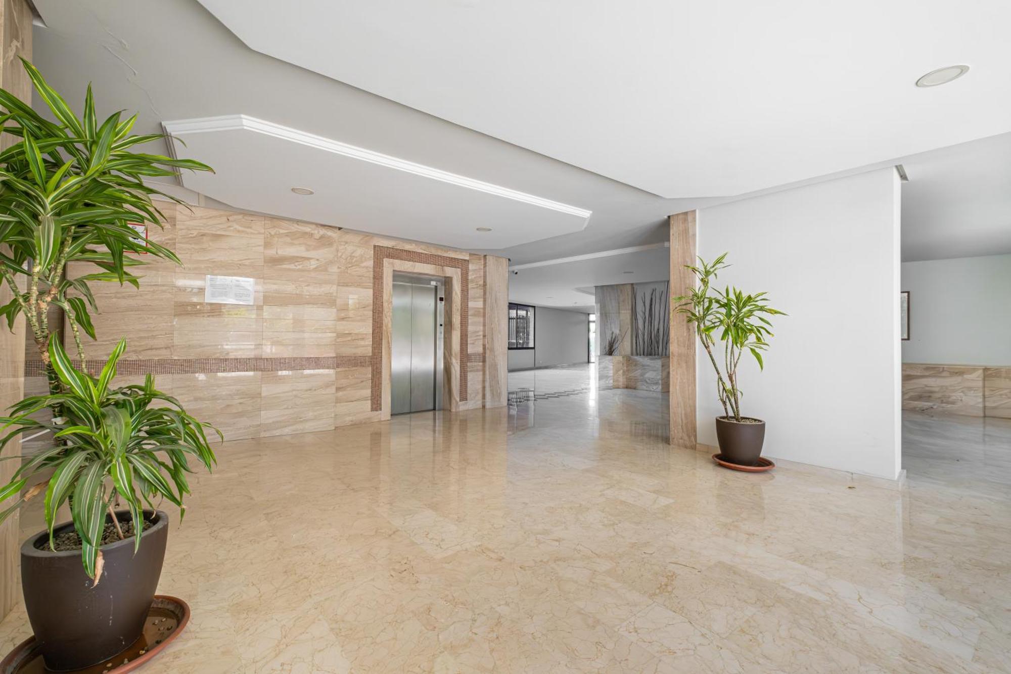 Torre Mar 20-D Apartment Levante Beach Benidorm Exterior foto
